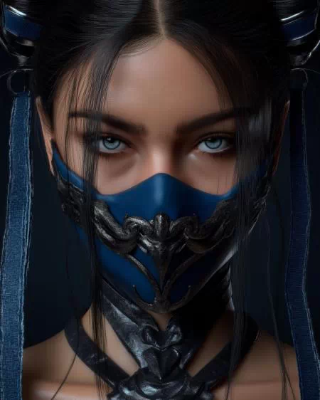 Kitana