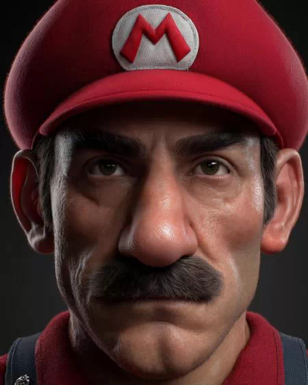 Mario