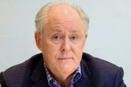 John Lithgow
