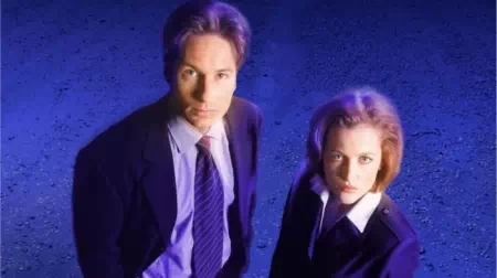 X-Files