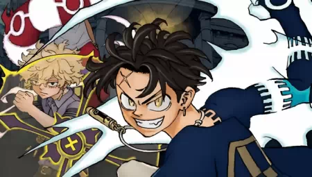 La serie Astro Royale