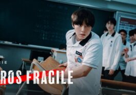 1745168510 Fragile Hero Season 2 ¿que Fecha Y Hora De Salida.jpg