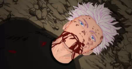 1745175708 473 Jujutsu Kaisen la derrota de SPOILER explicado por el creador