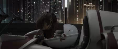 Kelleran Beq Sauve Grogu