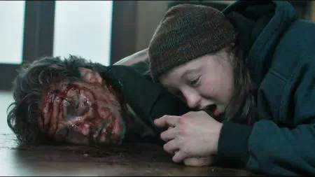 El último de nosotros