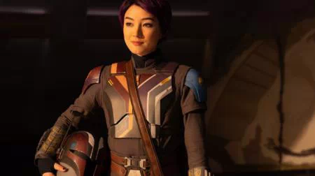 Sabine Wren