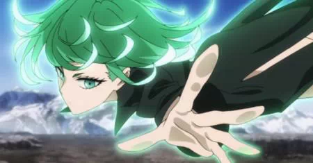 Dragon Ball, Naruto: Las 7 animales más poderosas del anime 7 Tatsumaki