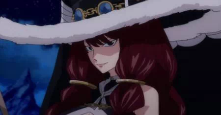 Dragon Ball, Naruto: Las 7 animales más poderosas del anime 8 Eileen Belserion