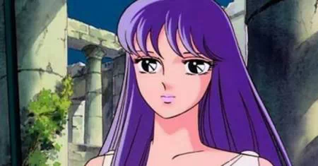 Dragon Ball, Naruto: Las 7 animales más poderosas del anime 9 Atenea