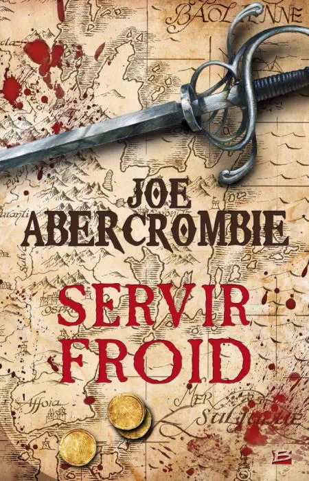 Servir a Abercrombie frío
