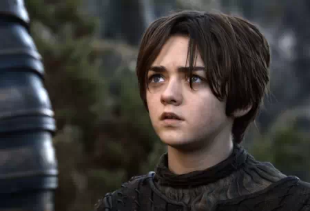 Arya Stark
