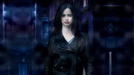 Jessica Jones S1