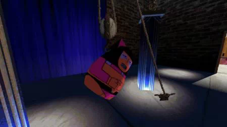 Ena: BBQ de ensueño