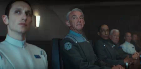 Andor Episodios 1 A 3: Los 20 mejores huevos de Pascua en la serie Star Wars 7 La insignia de Stardust