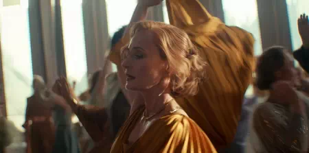 Andor Episodios 1 A 3: Los 20 mejores huevos de Pascua en la serie Star Wars 5 Mi mothma