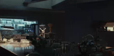 Andor Episodios 1 A 3: Los 20 mejores huevos de Pascua en la serie Star Wars 14 Indiana Jones