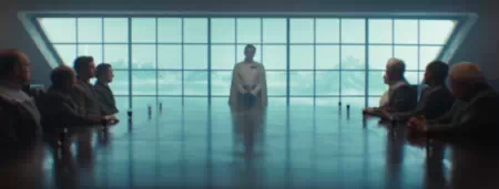 Andor Episodios 1 A 3: Los 20 mejores huevos de Pascua en la serie Star Wars 17 Ministerio de Luces