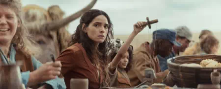 Andor Episodios 1 A 3: Los 20 mejores huevos de Pascua en la serie Star Wars 20 Un juguete At-St-St