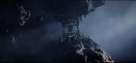 Andor Episodios 1 A 3: Los 20 mejores huevos de Pascua en la serie Star Wars 13 Kafrene