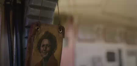 Andor Episodios 1 A 3: Los 20 mejores huevos de Pascua en la serie Star Wars 18 Maarva Andor