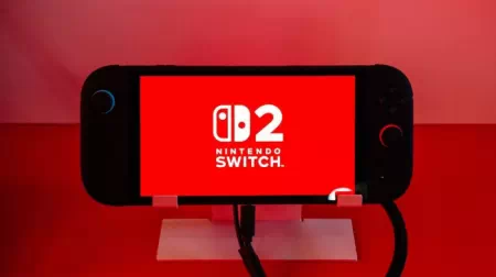 Nintendo Switch 2 