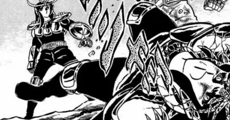 Dragón negro y su hermano gemelo