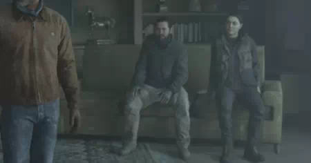 1745676884 339 The Last of Us Temporada 2 5 anos despues la