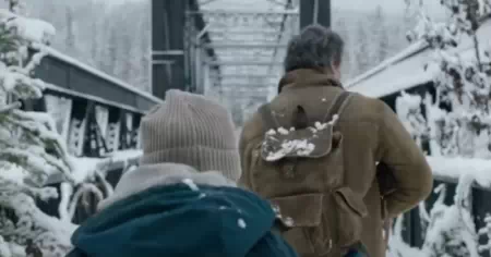 1745685623 453 The Last of Us Temporada 2 Bella Ramsey sufrio mucho