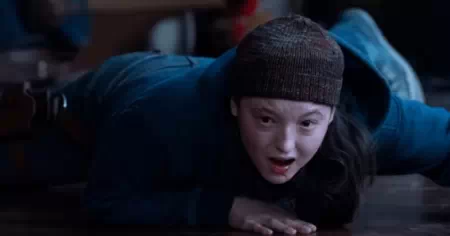 1745685624 975 The Last of Us Temporada 2 Bella Ramsey sufrio mucho