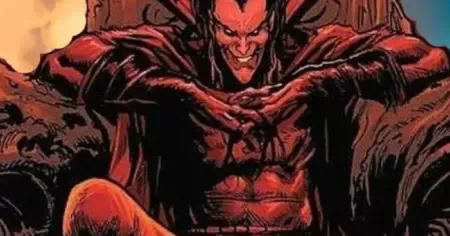 1745764048 491 Marvel clasificamos a los 15 enemigos mas grandes en Avengers