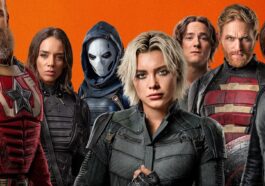 Thunderbolts: dos escenas post-créditos cameo sorpresa y Doomsday (spoilers)