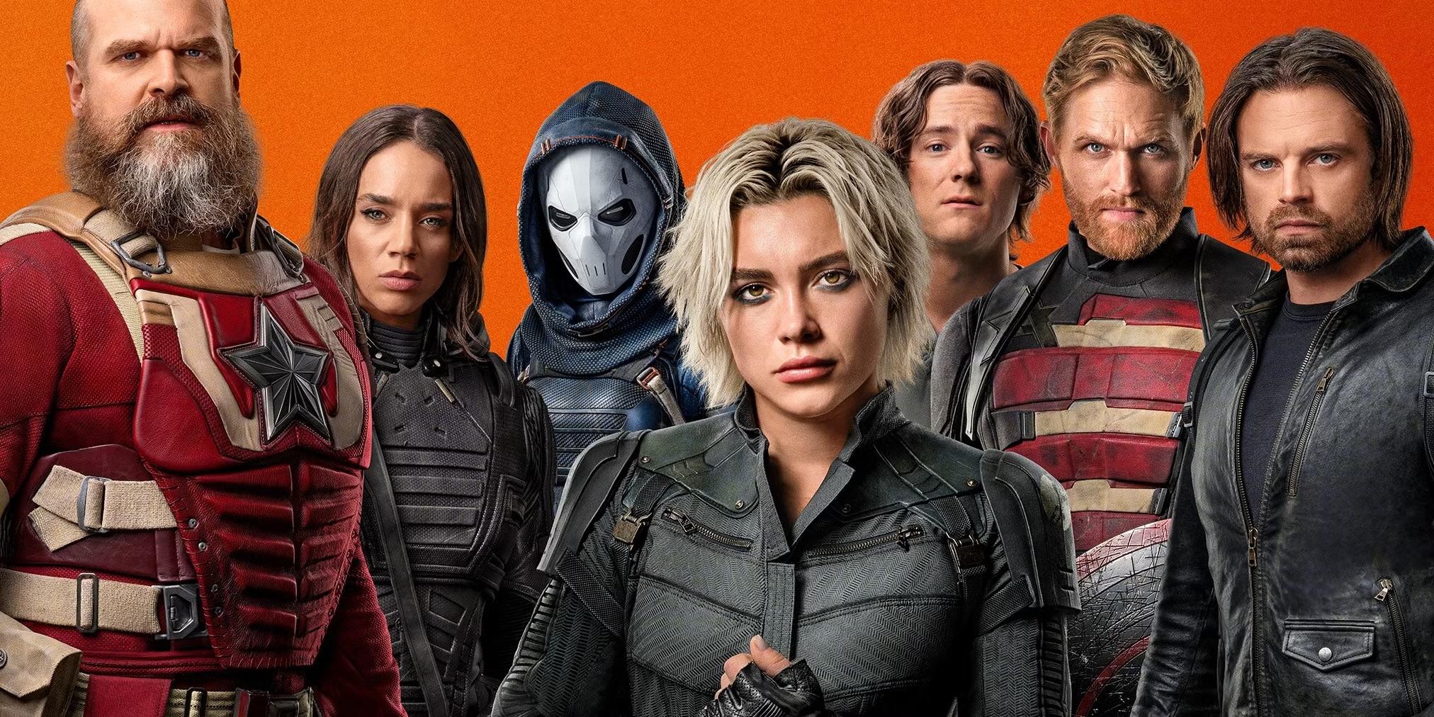 Thunderbolts: Marvel cambia el título de la película pero es un spoiler 84 Thunderbolts: dos escenas post-créditos cameo sorpresa y Doomsday (spoilers)