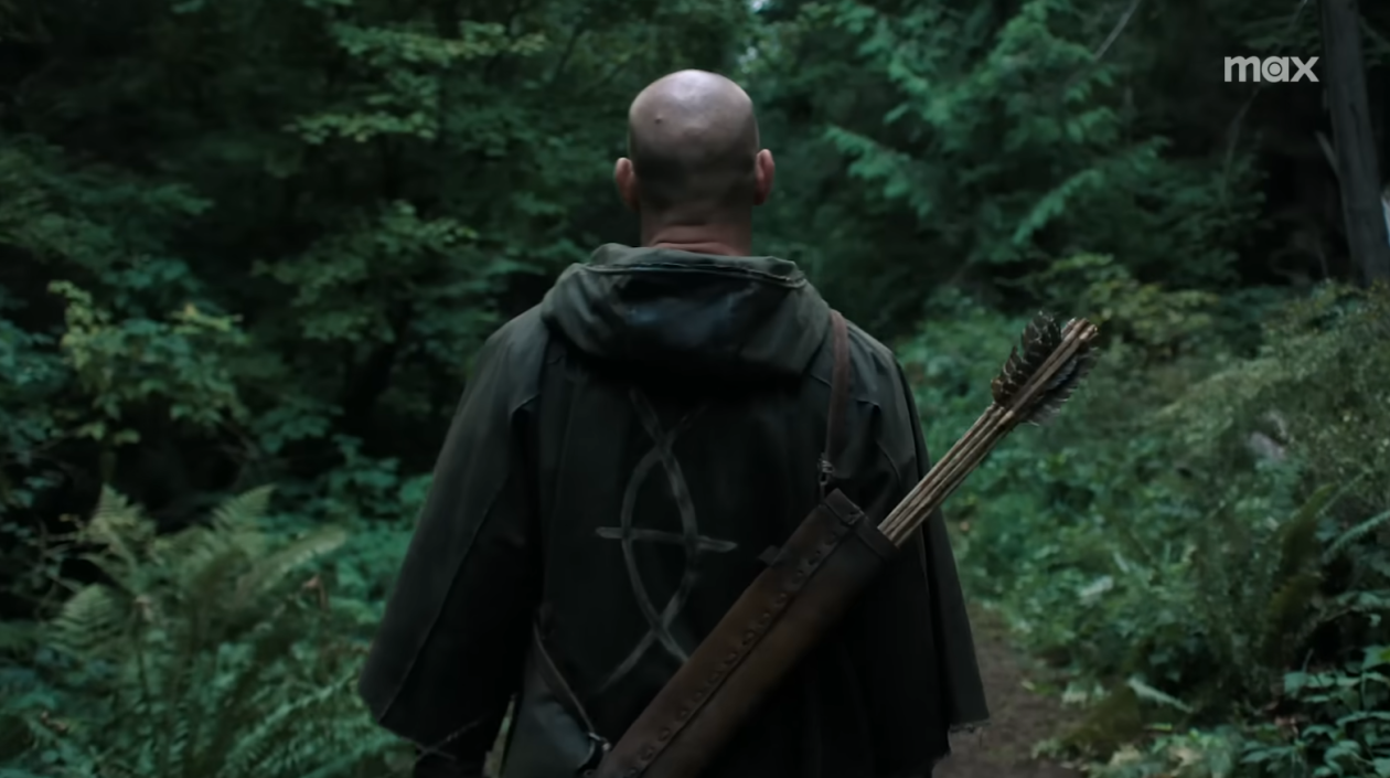 The Last of Us temporada 2