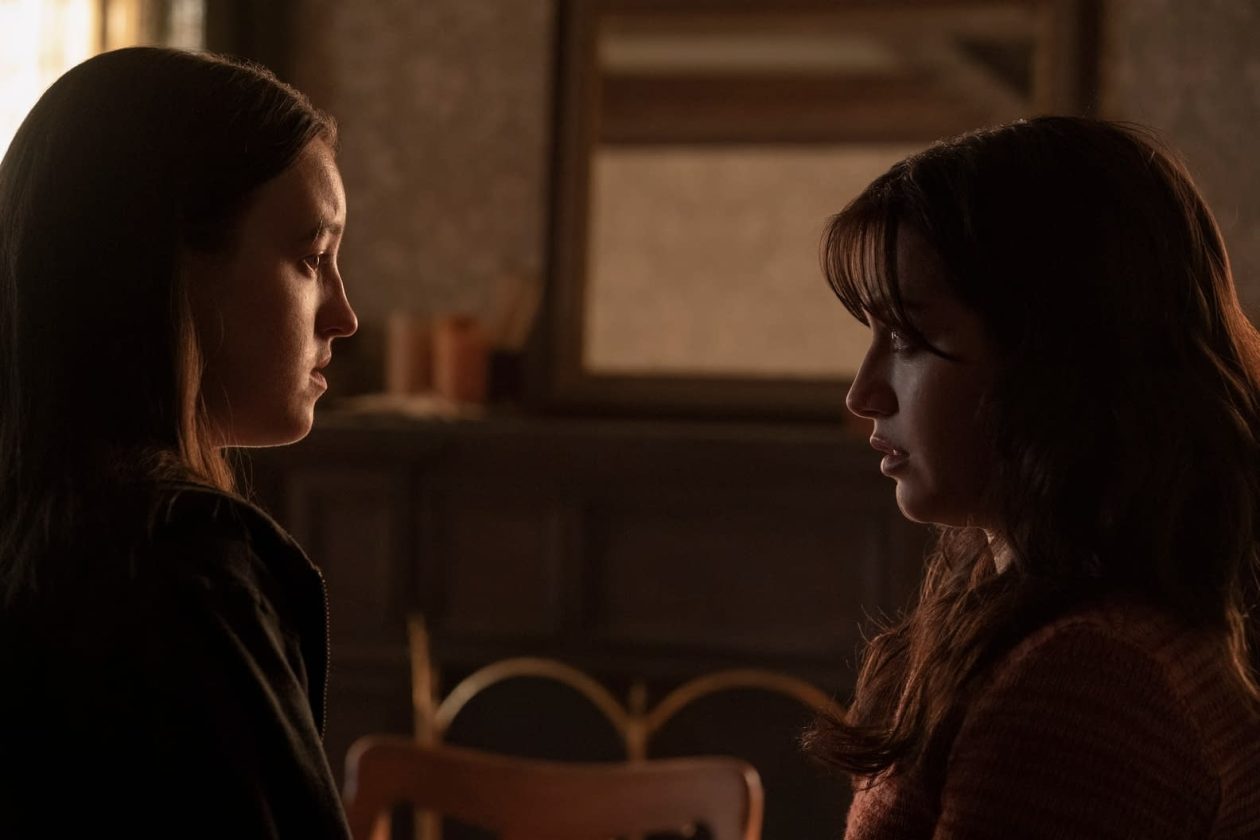 The Last of Us temporada 2 bella ramsey isabelle merced