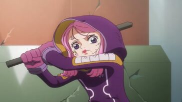 Episodio 1128 de una pieza: ¿Qué fecha y hora de lanzamiento?