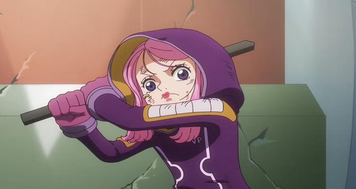 Episodio 1128 de una pieza: ¿Qué fecha y hora de lanzamiento?