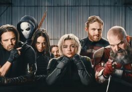 Thunderbolts: ¿Qué fecha de lanzamiento de Disney Plus?