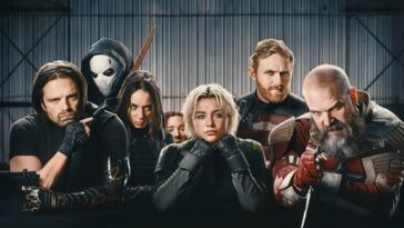 Thunderbolts: ¿Qué fecha de lanzamiento de Disney Plus?