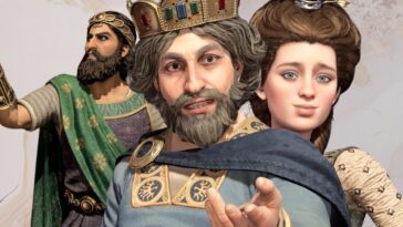 Prueba de Civilization VII: ¿y si los jugadores tuvieran razón al odiar la nueva entrega?