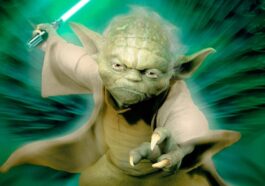 Star Wars: ¿por qué Yoda habla al revés? George Lucas da una razón... muy simple