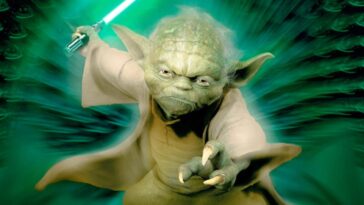 Star Wars: ¿por qué Yoda habla al revés? George Lucas da una razón... muy simple