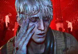 Entre Matrix y Twin Peaks: el pequeño flechazo del juego Karma The Dark World
