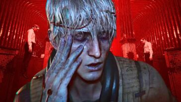 Entre Matrix y Twin Peaks: el pequeño flechazo del juego Karma The Dark World