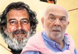 Xavier Dupont de Ligonnès: primera imagen de la película de Gérard Jugnot inspirada en el caso criminal 156 Xavier Dupont de Ligonnès: primera imagen de la película de Gérard Jugnot inspirada en el caso criminal