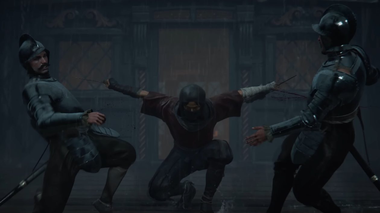 1745864262 319 Prueba Assassins Creed Shadows es lo mejor que Ubisoft sabe