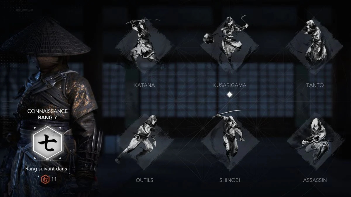 1745864262 399 Prueba Assassins Creed Shadows es lo mejor que Ubisoft sabe