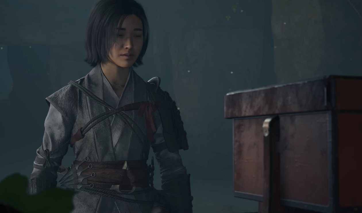 1745864262 664 Prueba Assassins Creed Shadows es lo mejor que Ubisoft sabe