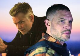 Ravage: el director Gareth Evans explica el final de la película de Netflix y responde a LA pregunta 129 Ravage: el director Gareth Evans explica el final de la película de Netflix y responde a LA pregunta