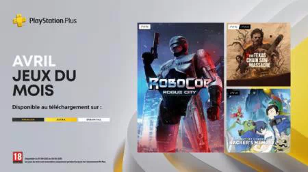 PSN más juegos gratis D