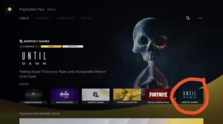 Hasta el amanecer psn